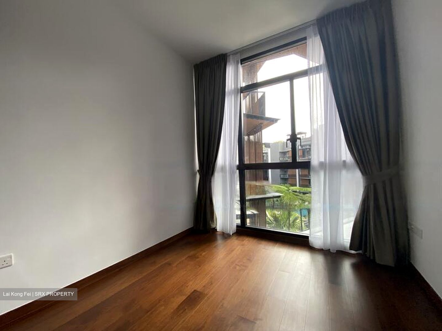 Daintree Residence (D21), Condominium #432203581